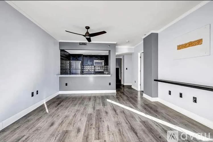 Atlanta Condo: 1280 West Peachtree Street Northwest