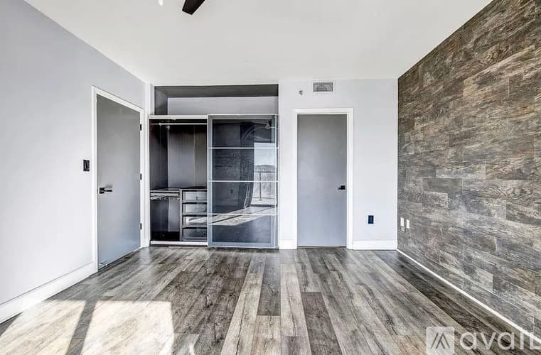 Atlanta Condo: 1280 West Peachtree Street Northwest