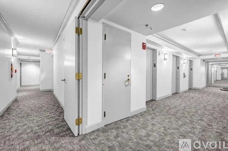 Atlanta Condo: 1280 West Peachtree Street Northwest