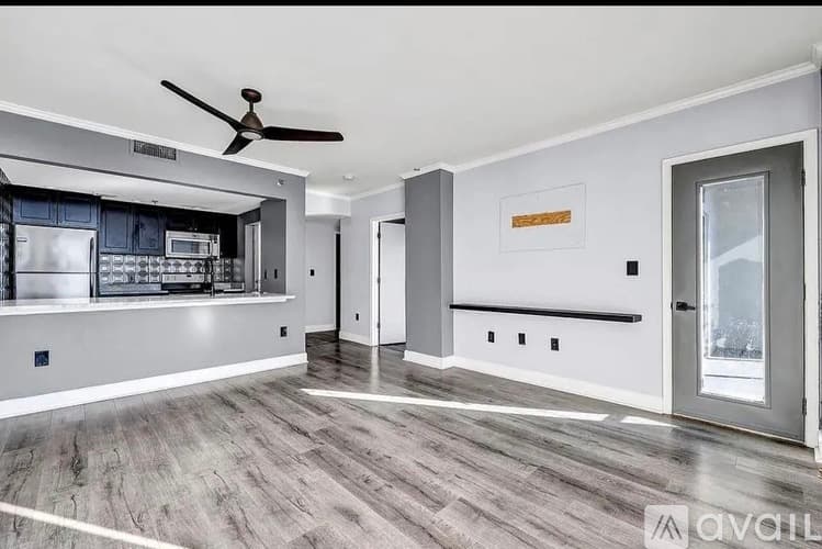 Atlanta Condo: 1280 West Peachtree Street Northwest