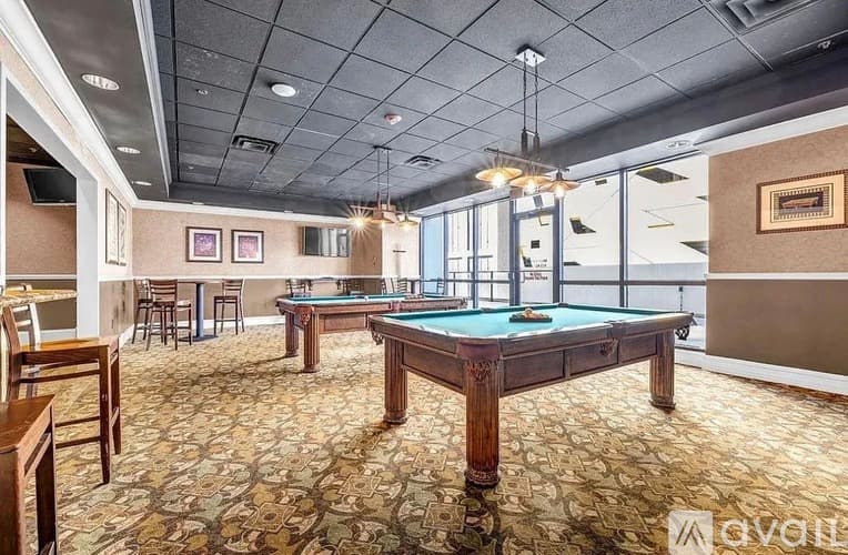 Atlanta Condo: 1280 West Peachtree Street Northwest