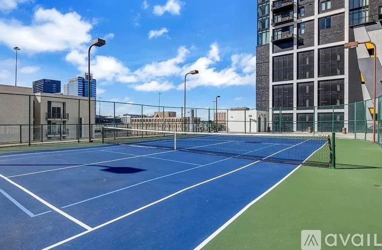 Atlanta Condo: 1280 West Peachtree Street Northwest