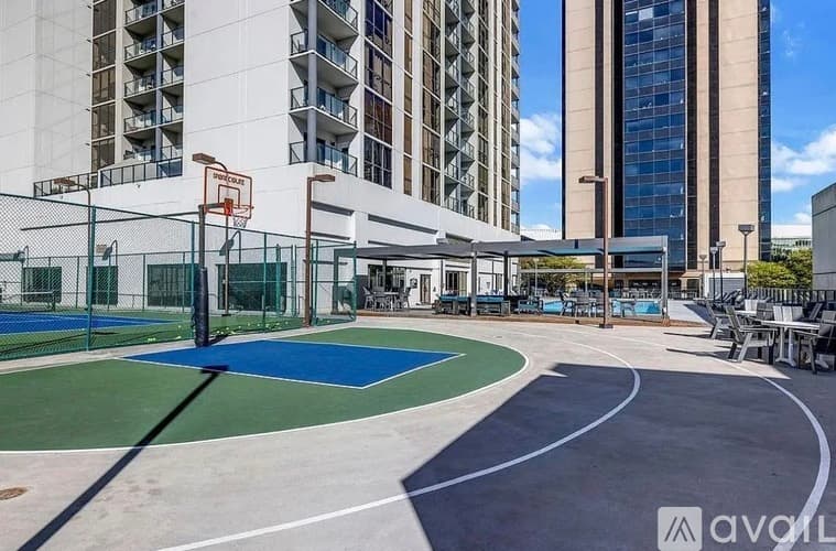 Atlanta Condo: 1280 West Peachtree Street Northwest