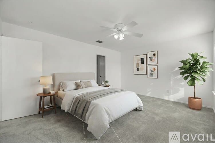 Fort Worth House: 2721 Carten St