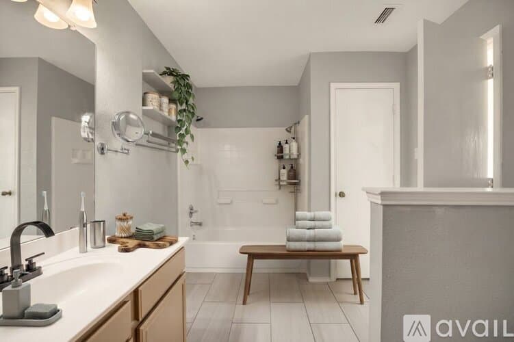 Fort Worth House: 2721 Carten St