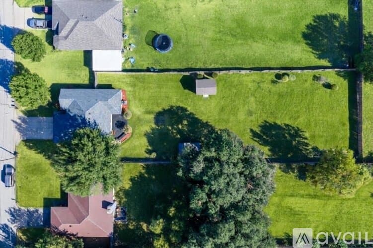 Fort Worth House: 2721 Carten St