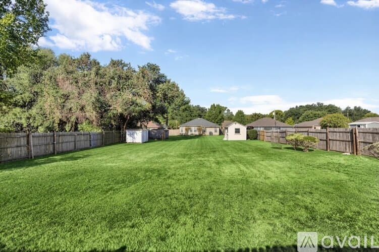 Fort Worth House: 2721 Carten St