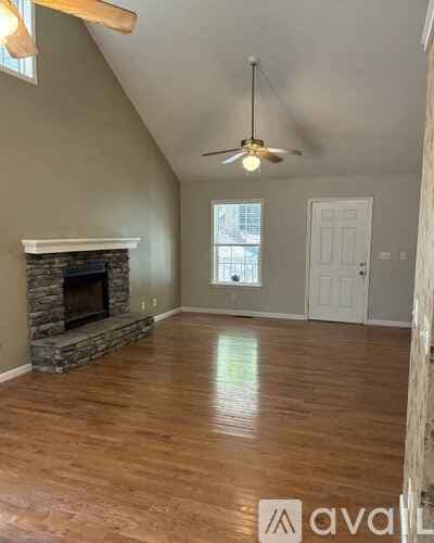 Demorest House: 155 Gator Hill Dr