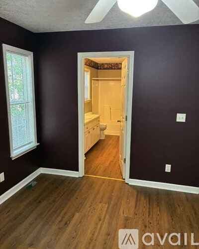 Demorest House: 155 Gator Hill Dr