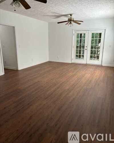 Demorest House: 155 Gator Hill Dr