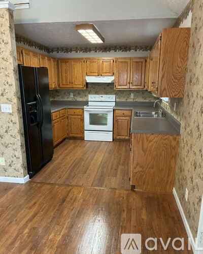 Demorest House: 155 Gator Hill Dr