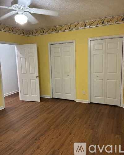 Demorest House: 155 Gator Hill Dr