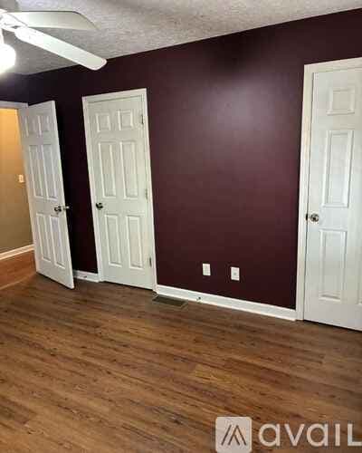 Demorest House: 155 Gator Hill Dr