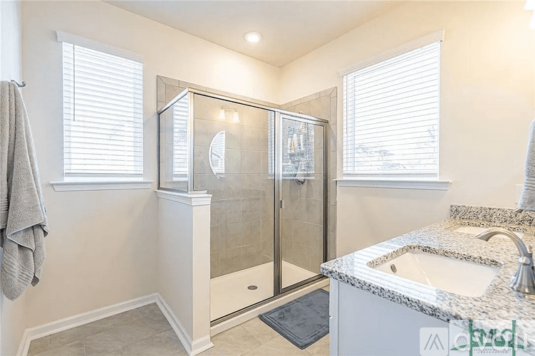Pooler House: 2 Waterbuck Ct