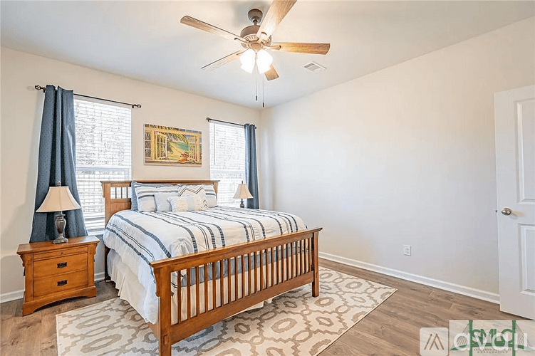 Pooler House: 2 Waterbuck Ct