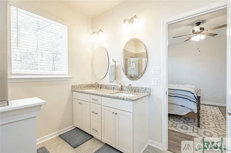 Pooler House: 2 Waterbuck Ct