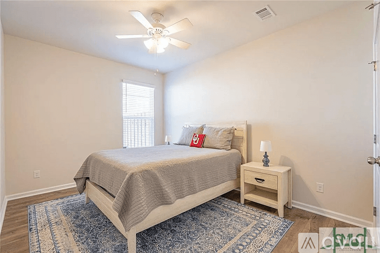 Pooler House: 2 Waterbuck Ct