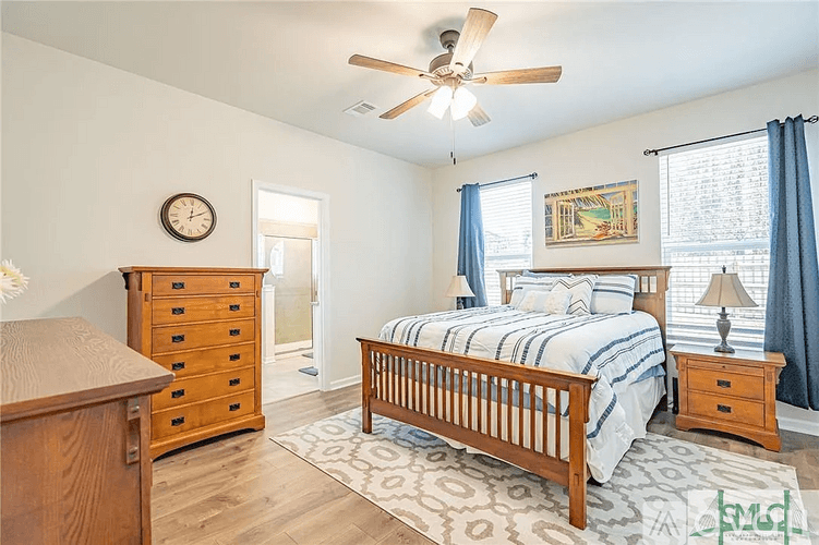 Pooler House: 2 Waterbuck Ct