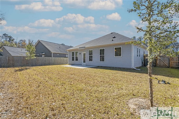 Pooler House: 2 Waterbuck Ct