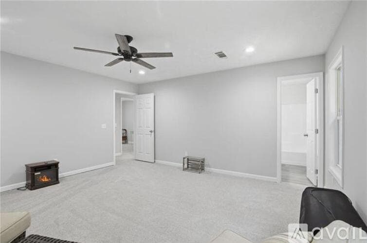 Smyrna Townhome: 4517 Coopers Creek Circle Southeast