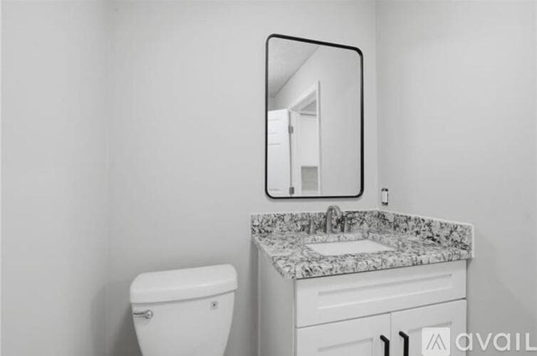 Smyrna Townhome: 4517 Coopers Creek Circle Southeast