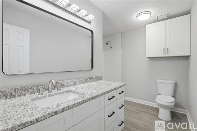 Smyrna Townhome: 4517 Coopers Creek Circle Southeast