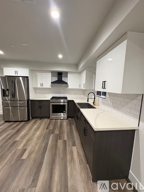 Bell Gardens Townhome: 6707 Otto Street