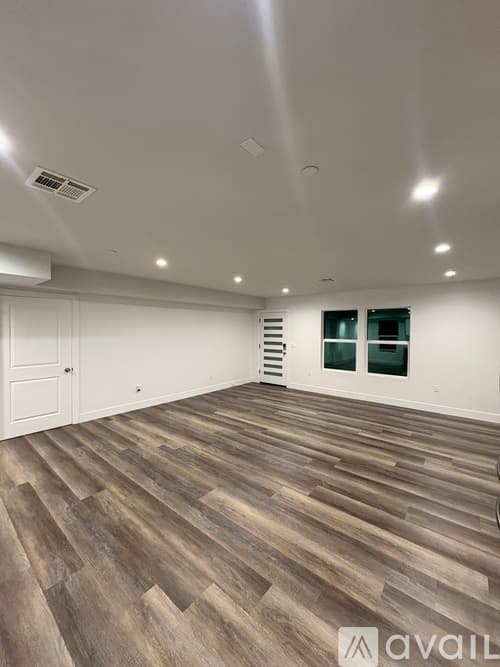 Bell Gardens Townhome: 6707 Otto Street