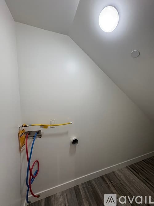 Bell Gardens Townhome: 6707 Otto Street