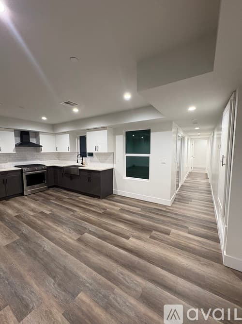 Bell Gardens Townhome: 6707 Otto Street