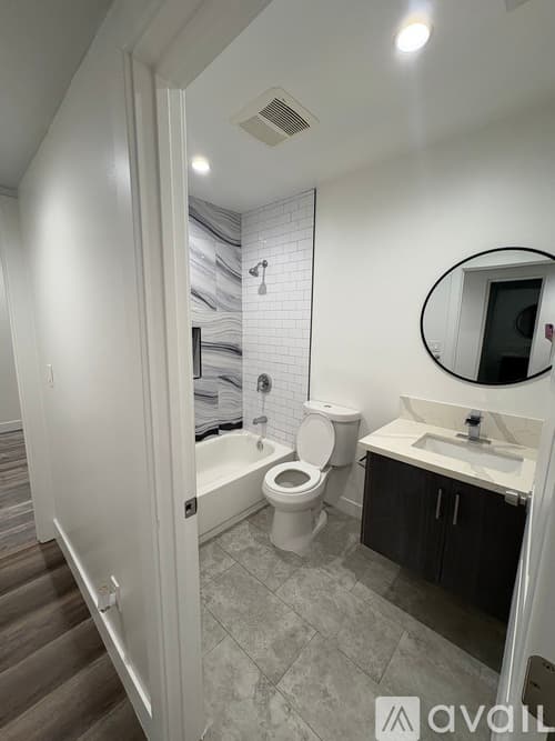 Bell Gardens Townhome: 6707 Otto Street