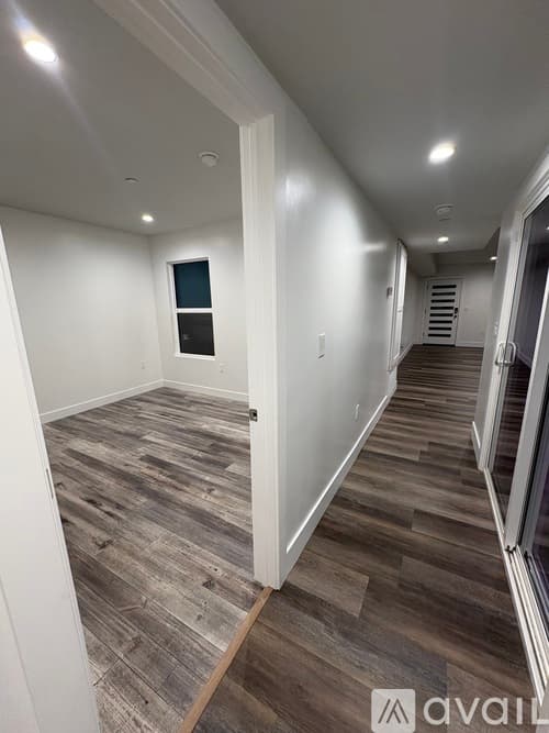 Bell Gardens Townhome: 6707 Otto Street
