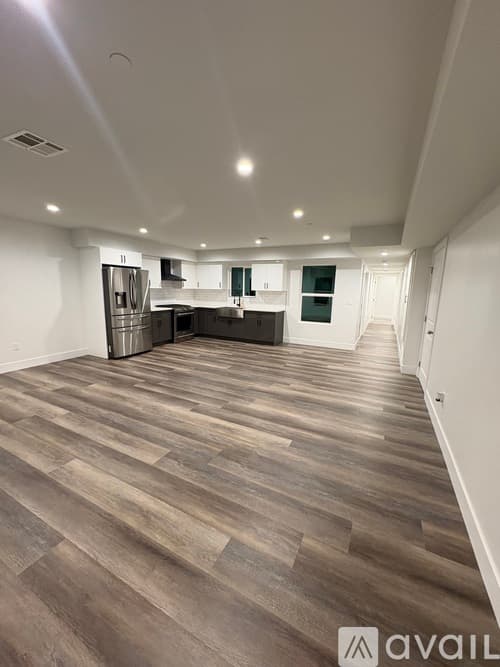 Bell Gardens Townhome: 6707 Otto Street