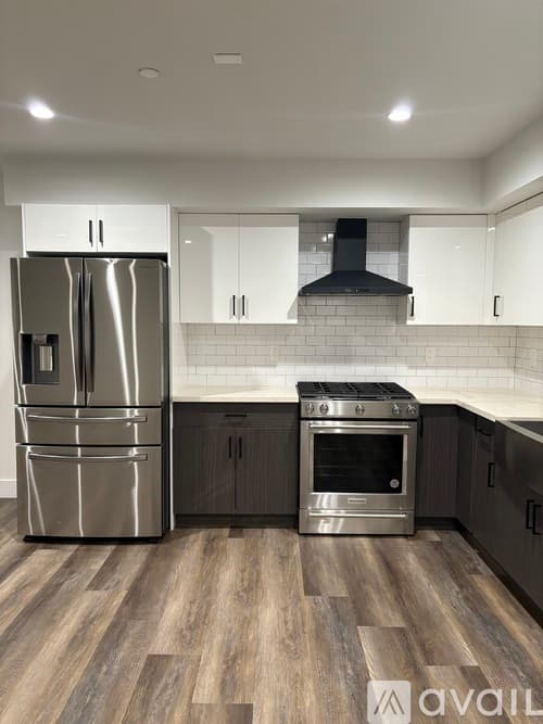 Bell Gardens Townhome: 6707 Otto Street