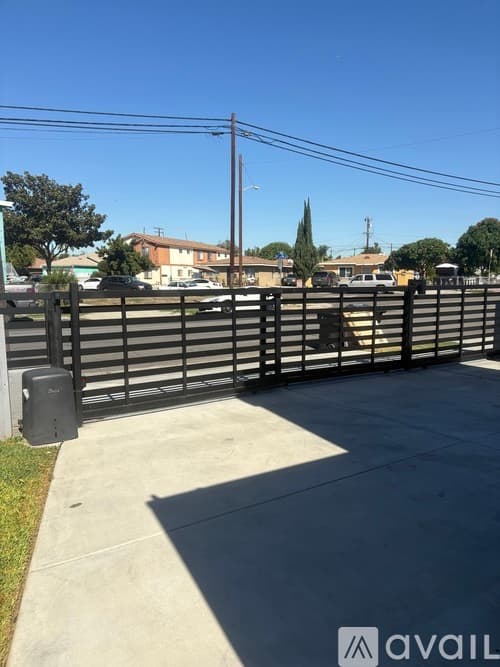 Bell Gardens Townhome: 6707 Otto Street