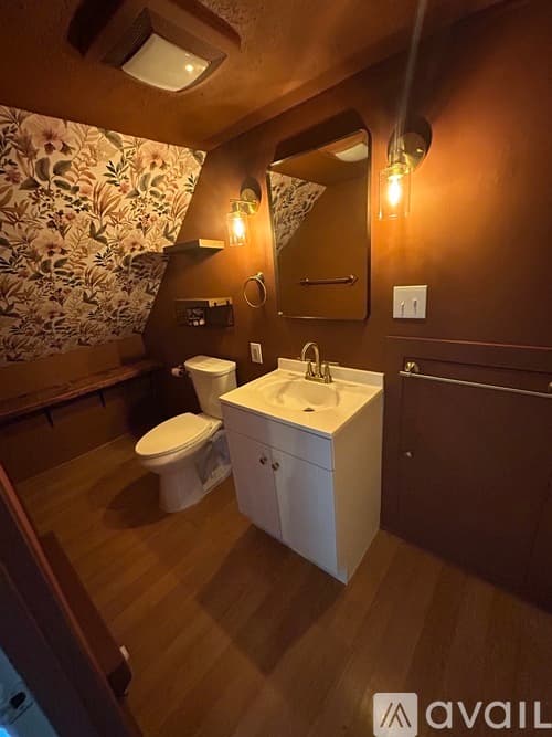 Exeter Apartment: 22 24 Union Street