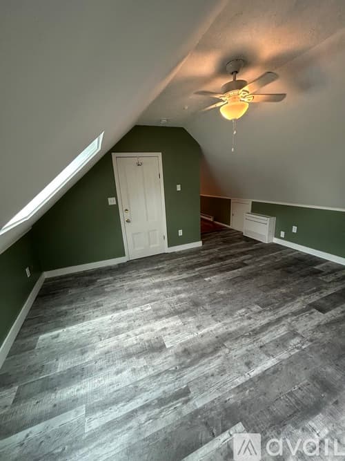 Exeter Apartment: 22 24 Union Street
