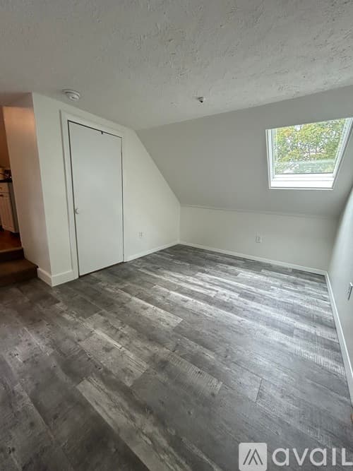 Exeter Apartment: 22 24 Union Street
