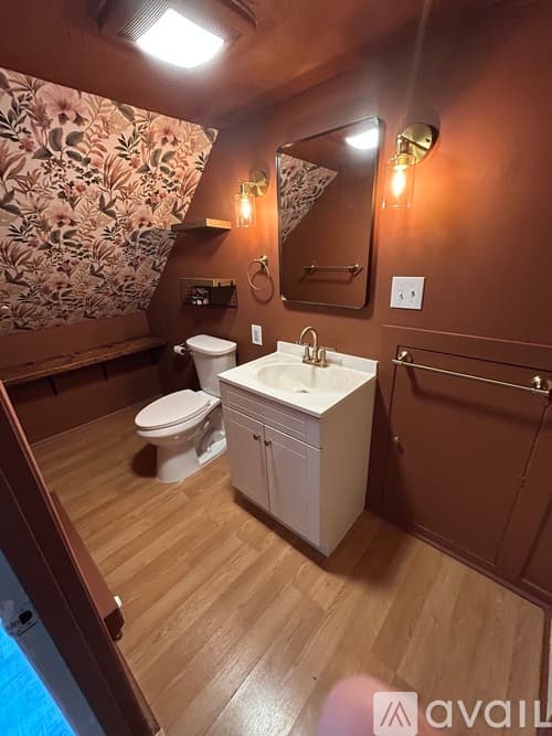 Exeter Apartment: 22 24 Union Street