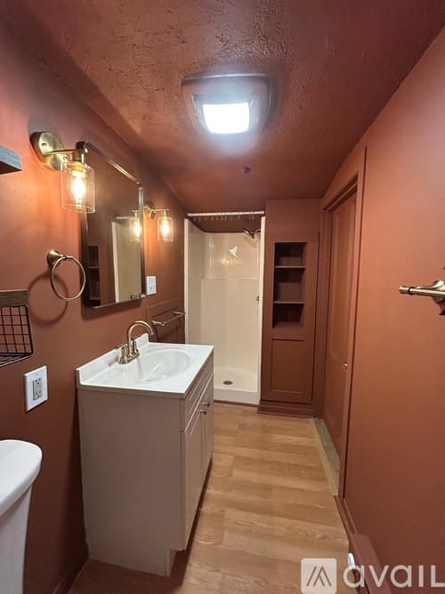Exeter Apartment: 22 24 Union Street