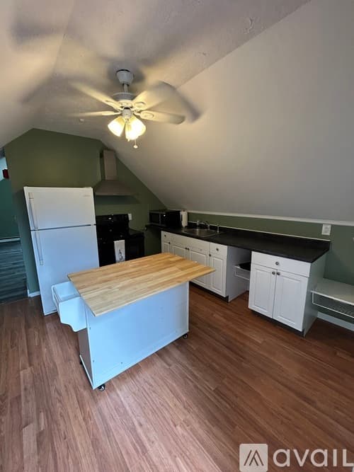 Exeter Apartment: 22 24 Union Street