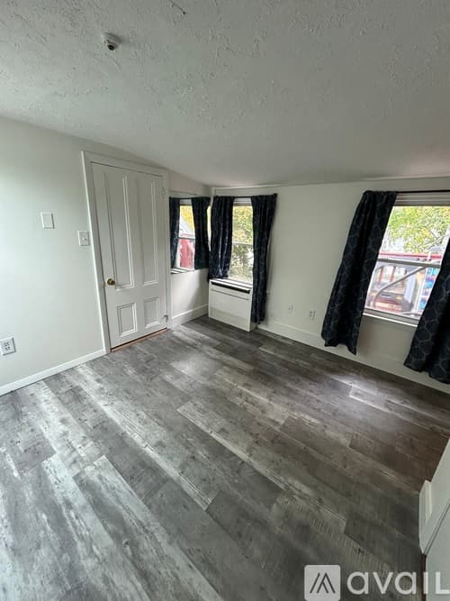 Exeter Apartment: 22 24 Union Street