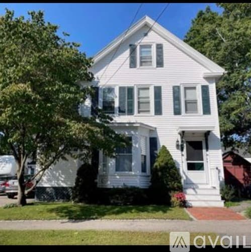 Exeter Apartment: 22 24 Union Street