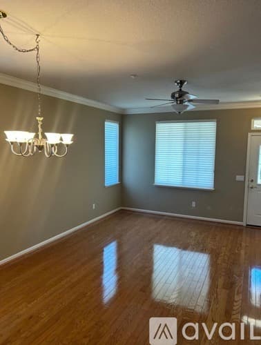 Brentwood House: 679 Stewart Way