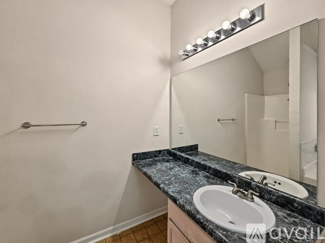 Lithonia House: 2416 Rambling Way