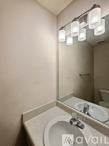 Lithonia House: 2416 Rambling Way