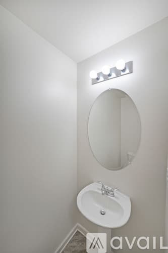 Stonecrest Townhome: 2538 Piering Dr
