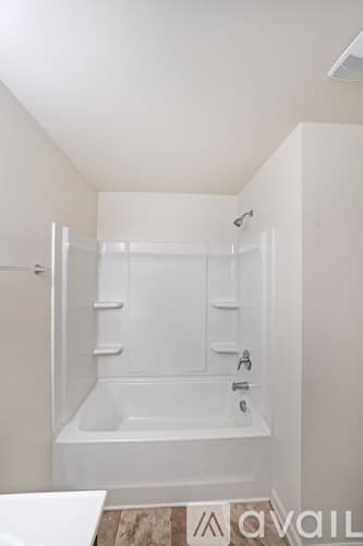 Stonecrest Townhome: 2538 Piering Dr