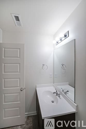 Stonecrest Townhome: 2538 Piering Dr