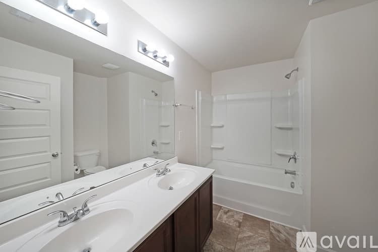 Stonecrest Townhome: 2538 Piering Dr